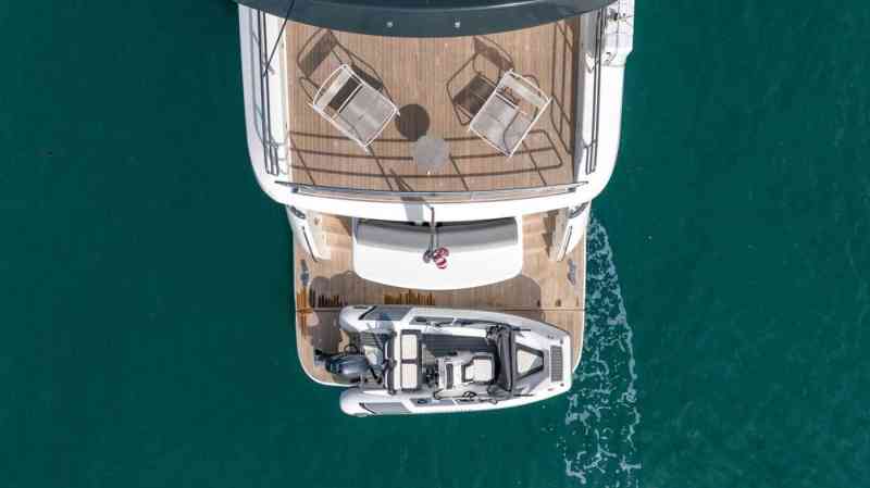 Sirena 58