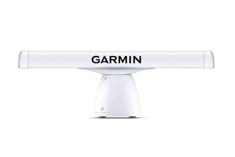 Garmin GMR xHD3