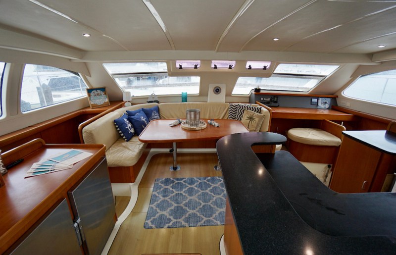 Leopard 47 Powercat