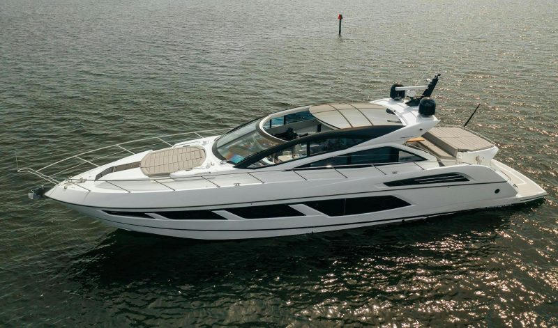 Sunseeker-68-Gravitas-1 Sunseeker Predator 68
