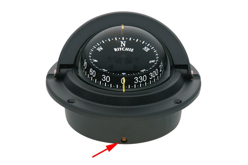 compass-ritchie Compass