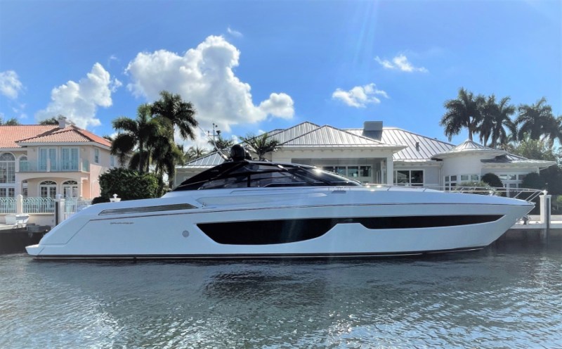 Riva 76 Bahamas