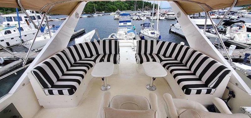 West Bay 58