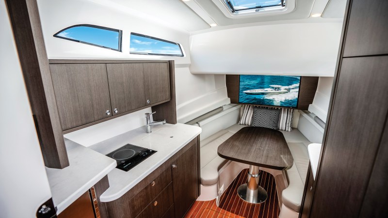 Intrepid 51 Panacea