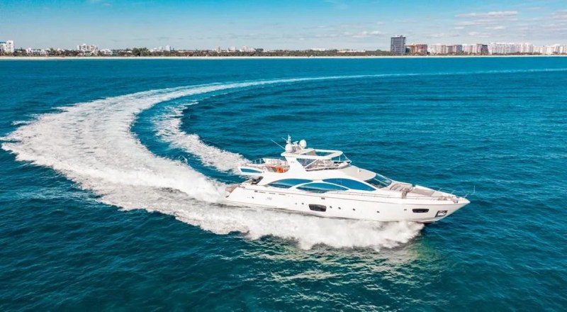 Azimut-95-BT-2-1 Azimut Yachts 95 BT-2
