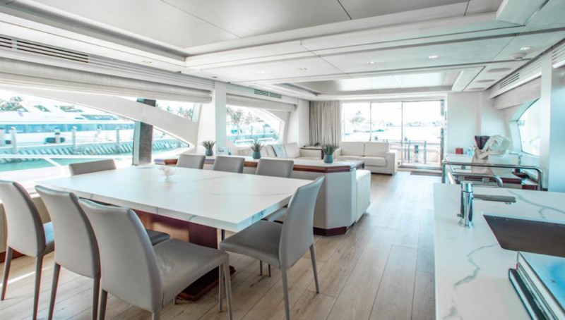 Azimut Yachts 95 BT-2