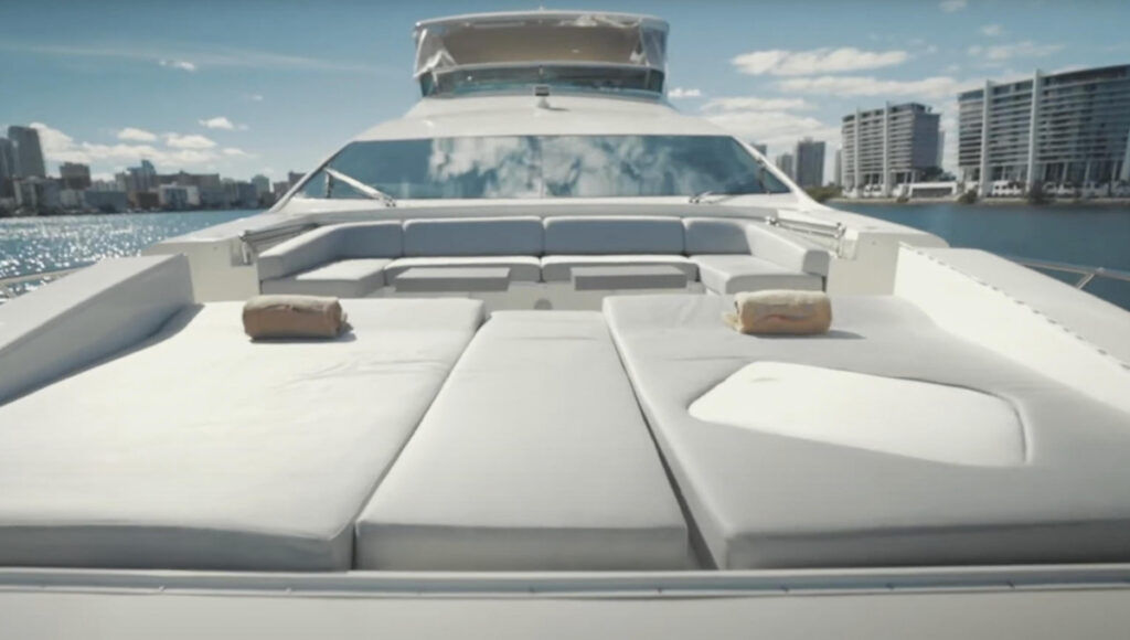 Azimut Yachts 95 BT-2
