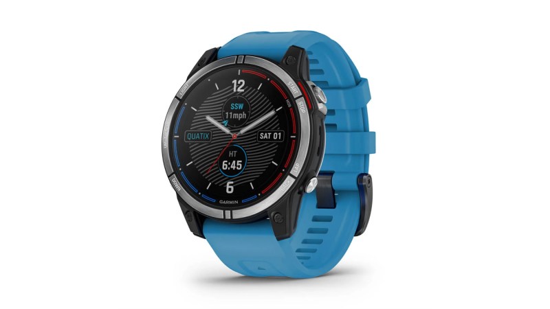 Garminquatix7 Garmin Quatix7