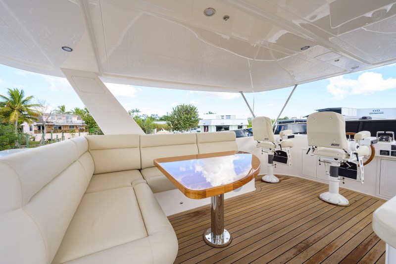 Grand Banks 54