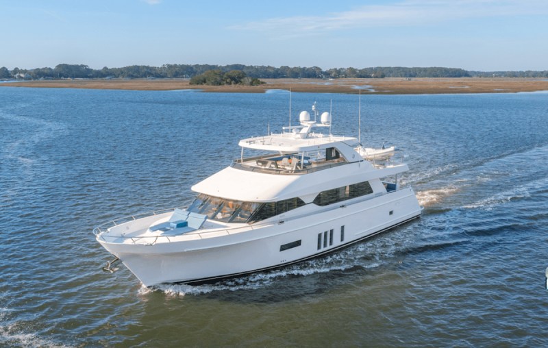 Ocean-Alexander-85-Carlisle-Royale-1 Ocean Alexander 85 Carlisle Royale