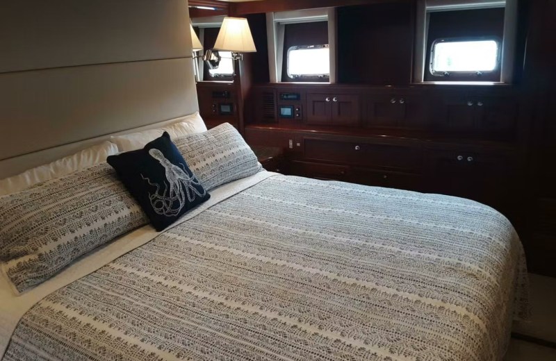 Offshore 62 Surprise