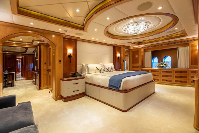 Trinity 191 Unbridled