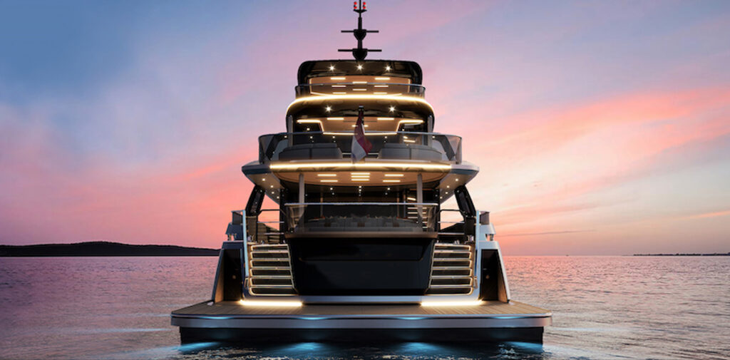 Van der Valk Project Evo