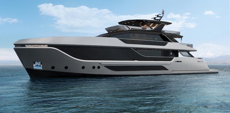 Van der Valk Project Evo