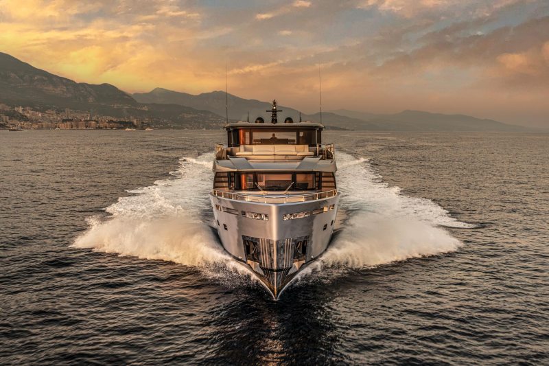 Maiora 35 Exuma