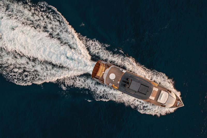 Maiora 35 Exuma