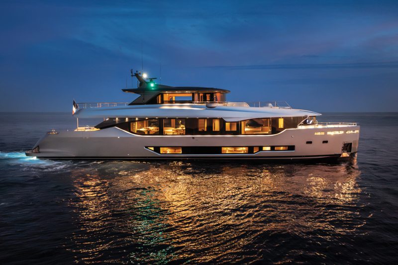 Maiora 35 Exuma