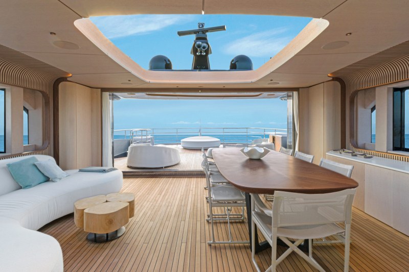 Maiora 35 Exuma