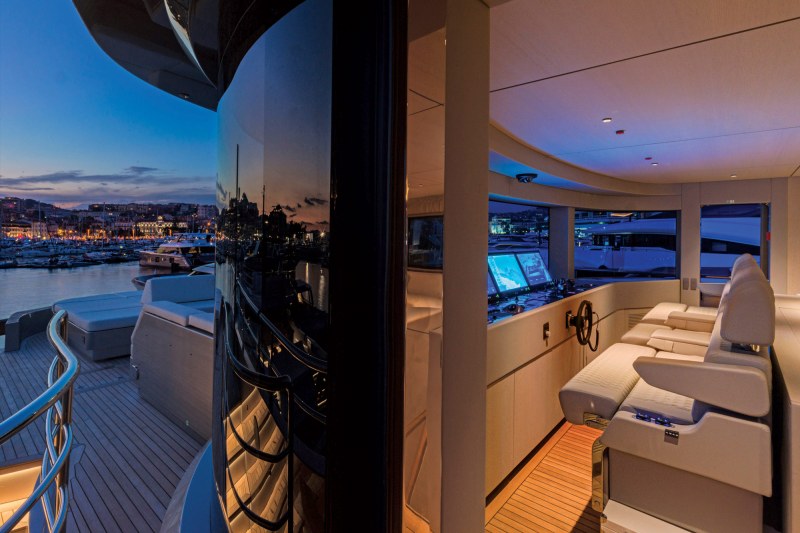 Maiora 35 Exuma