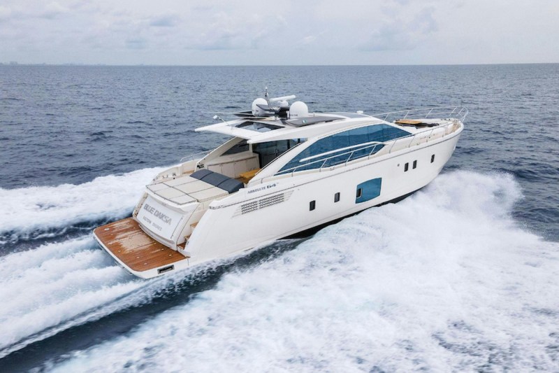 Absolute-64-Blue-Daksa-1 Absolute 64 Blue Daksa