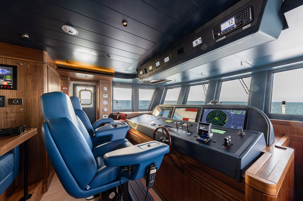 Darwin 86 Empire