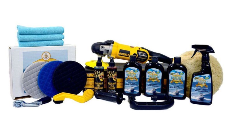 Gelcoat Products