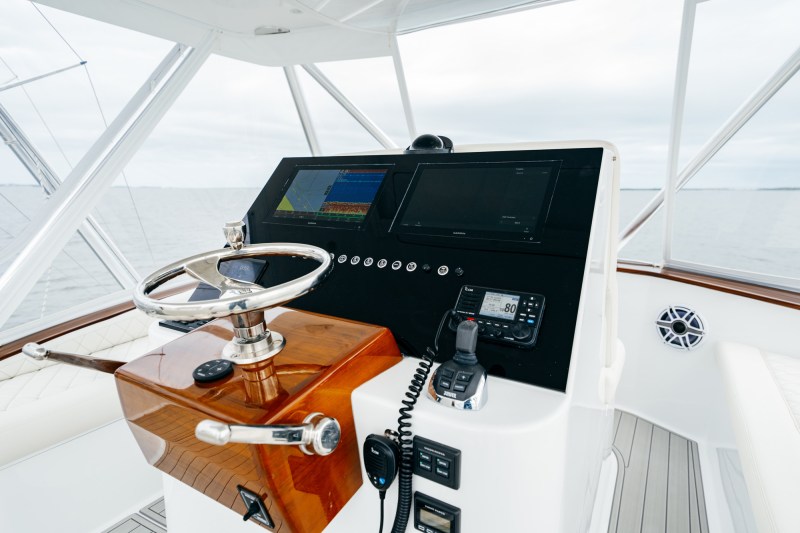 Release Boatworks 43 Gameboat