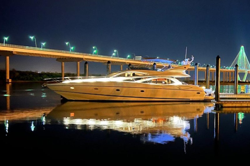 Sunseeker-64-Lady-Sadie-1 Sunseeker 64 Manhattan