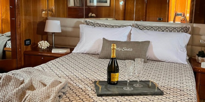 Sunseeker 64 Manhattan