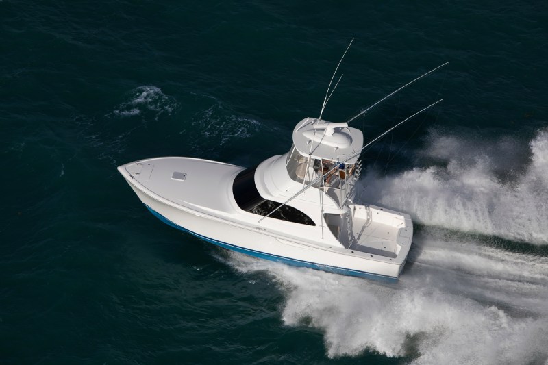 Viking-38-Billfish-1 Viking 38 Billfish