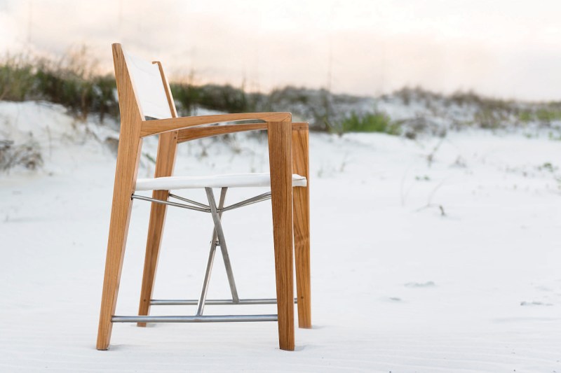 Westminster Teak