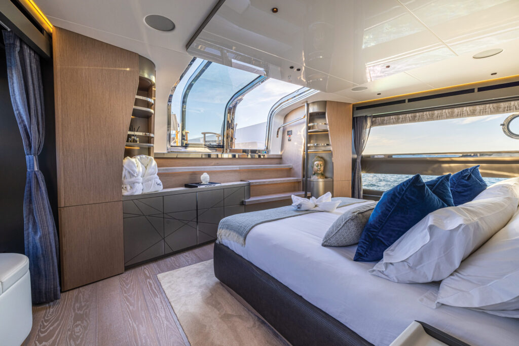 Sunseeker 100