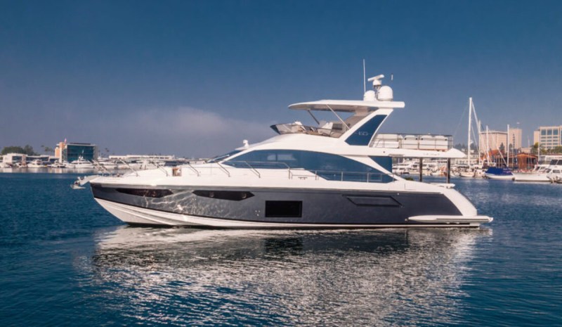 Azimut-60-Fly-Perseverance-1 Azimut 60 Fly Perseverance