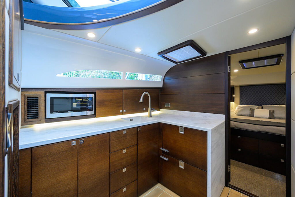 2019 Palm Beach GT50