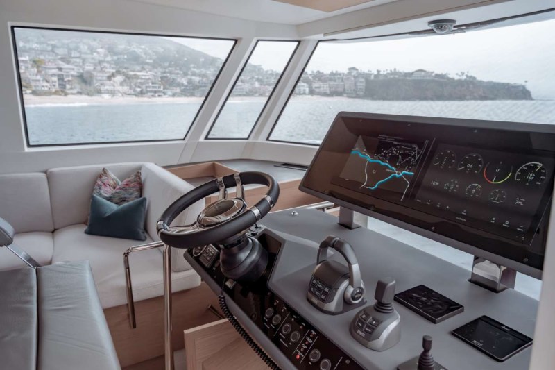 Pardo Endurance 60