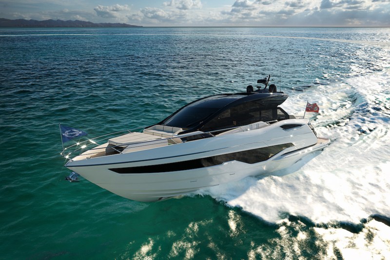 Sunseeker-Predator-55-1 Sunseeker Predator 55