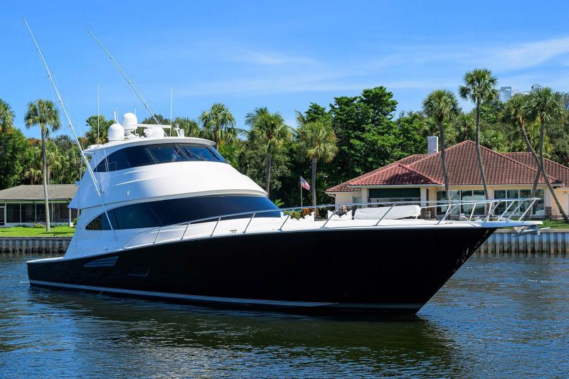 Viking-80-EB-Mirage-1 Viking 80EB