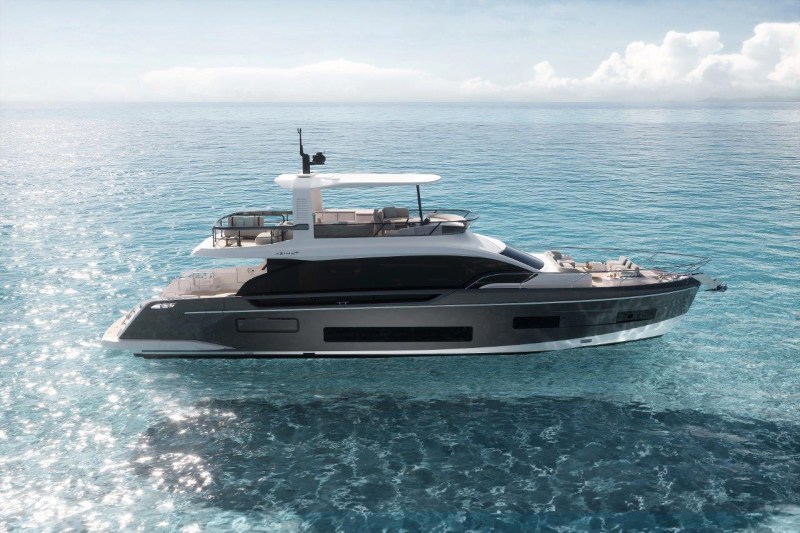 Azimut-Fly-62-1 Azimut Fly 62