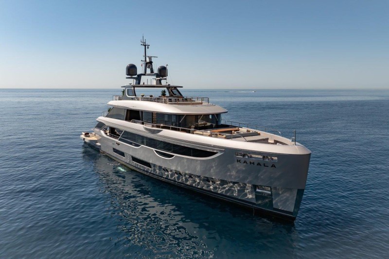 Benetti-Kahala-1 Benetti Kahala