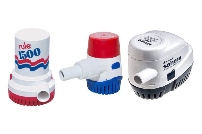 Bilge-1 Bilge pump products