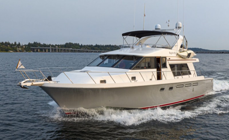 Ocean-Alexander-64-Black-Ice-1 Ocean Alexander 64 Black Ice