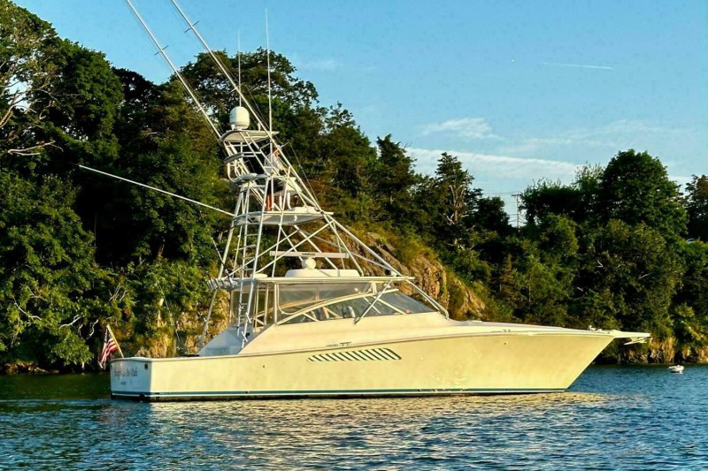 Viking-45-Shangri-La-de-Da Viking 45 Open