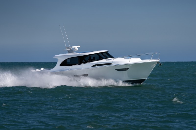 HMY-Eclipse-1 ECLIPSE 505