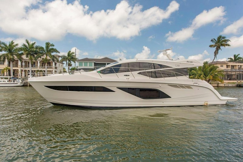 Sea-Ray-L550-Flamingo-1 Sea Ray L550