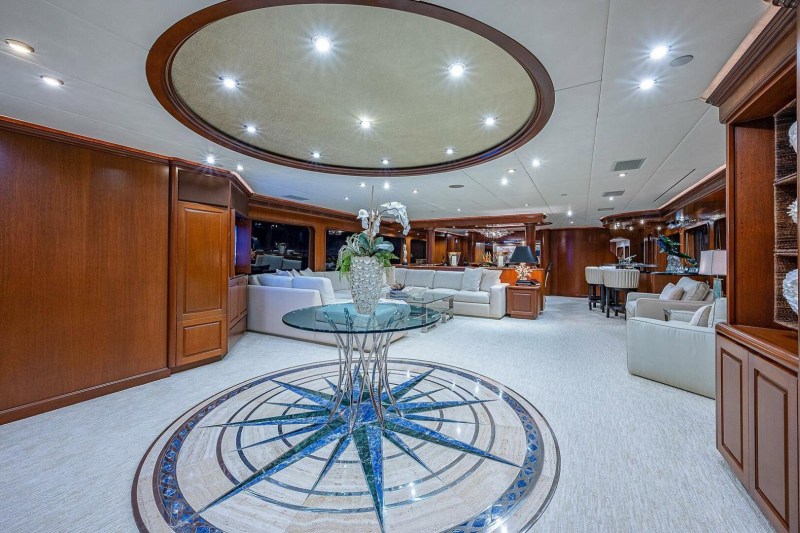 Christensen 141 La Sirena