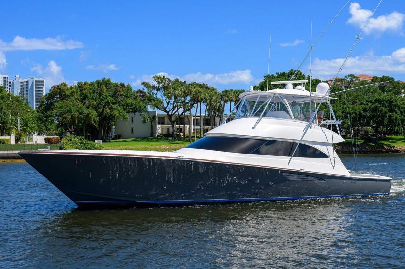 Viking-65-Desperado-1 Viking 62C Desperado