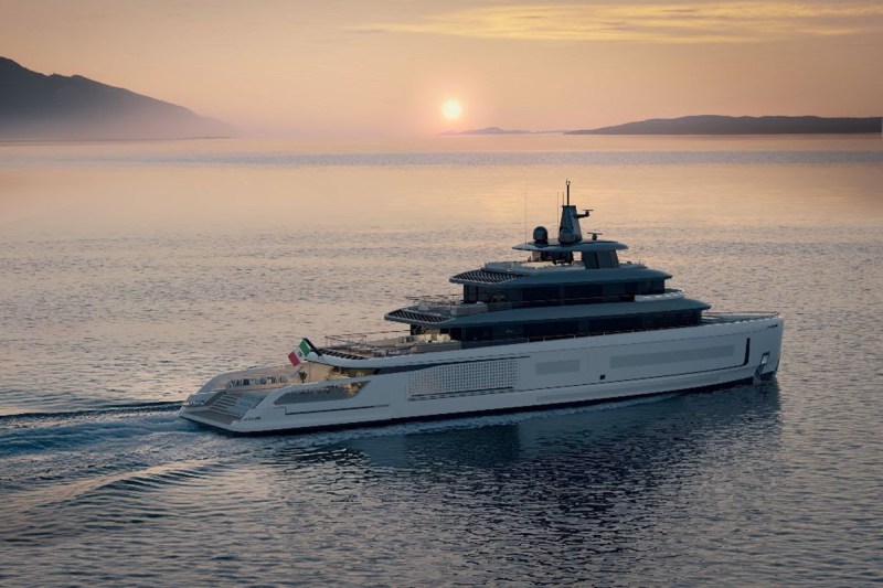 Benetti-B-Yond-57M-1 Benetti B.Yond 57M