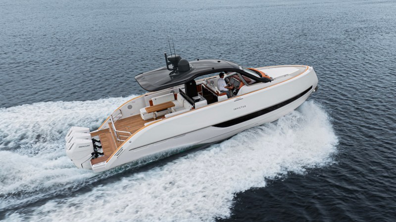 Invictus-TT430S-America-1 Invictus TT430S America