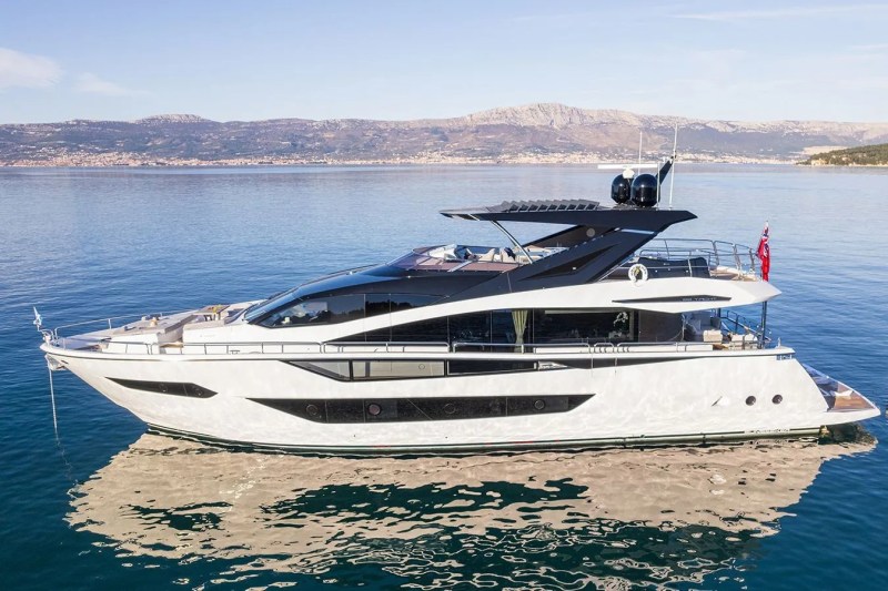 Sunseeker-88-Mowana-1 Sunseeker 88 Mowana