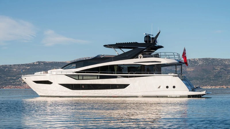 Sunseeker-87-Mowana-1 Sunseeker 87 Mowana